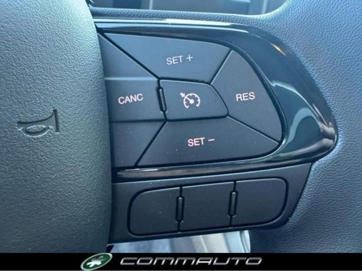 Fiat Panda 1.0 firefly hybrid s&s 70cv 5p.ti (18)