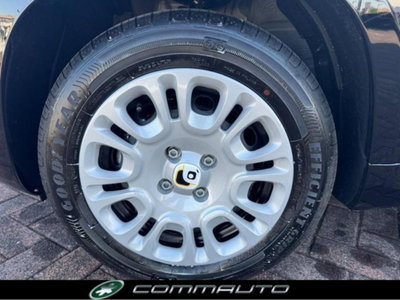 Fiat Panda 1.0 firefly hybrid s&s 70cv 5p.ti (7)