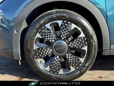Fiat 600 1.2 La Prima 100cv (11)