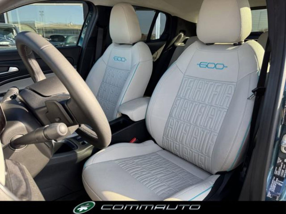 Fiat 600 1.2 La Prima 100cv (13)