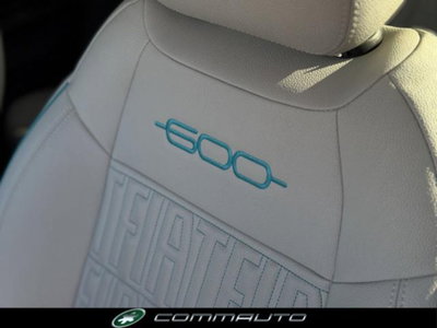 Fiat 600 1.2 La Prima 100cv (17)