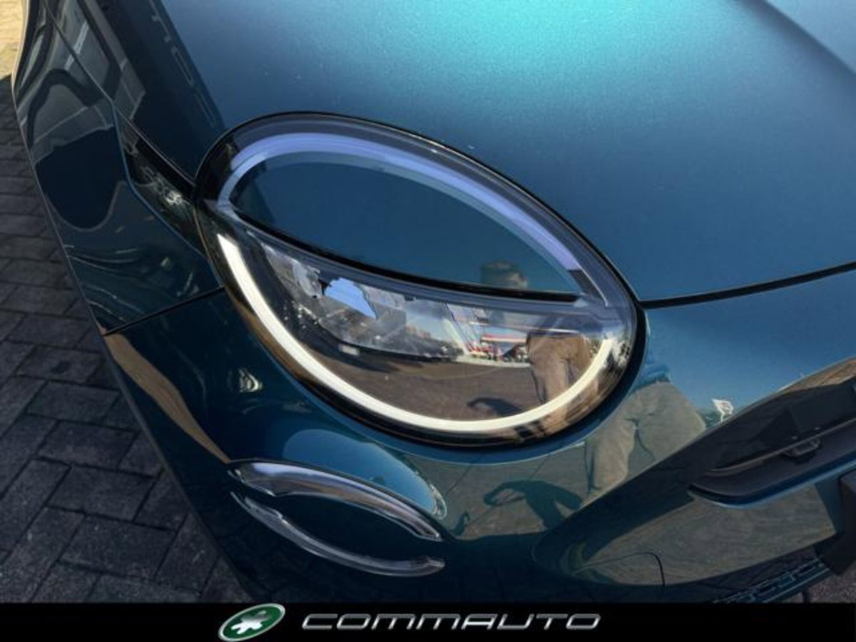 Fiat 600 1.2 La Prima 100cv (4)