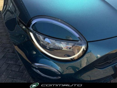 Fiat 600 1.2 La Prima 100cv (4)