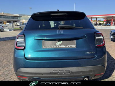 Fiat 600 1.2 La Prima 100cv (7)