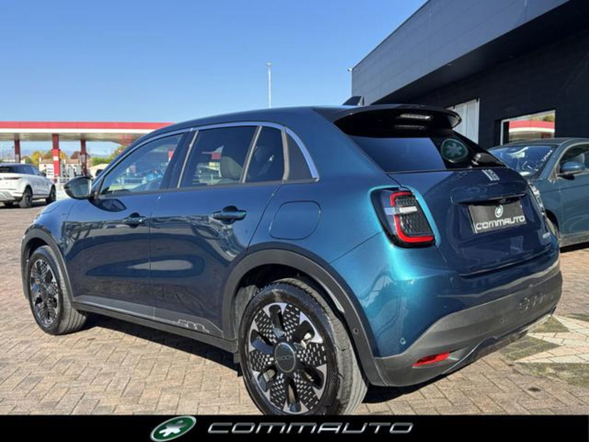 Fiat 600 1.2 La Prima 100cv (8)