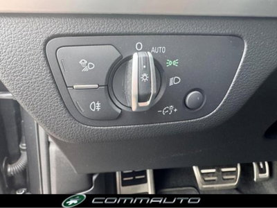 Audi Q5 40 TDI 204 CV quattro S tronic S line plus (18)
