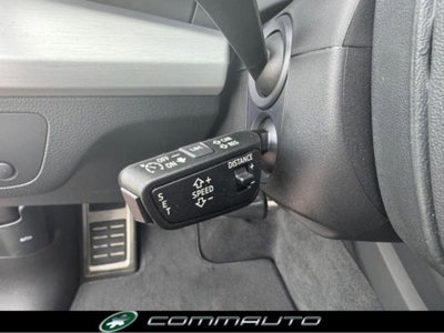 Audi Q5 40 TDI 204 CV quattro S tronic S line plus (19)