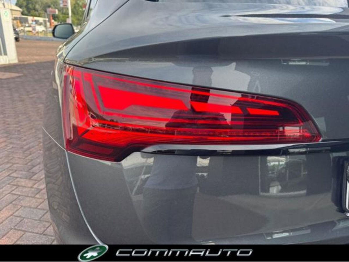 Audi Q5 40 TDI 204 CV quattro S tronic S line plus (8)
