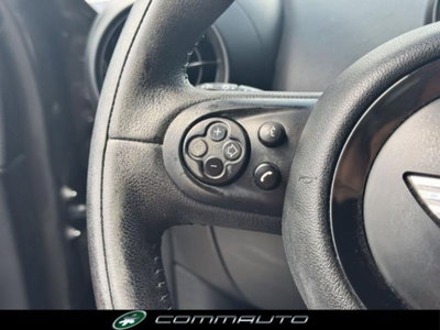 MINI Mini Countryman 1.6 Cooper D Countryman (12)