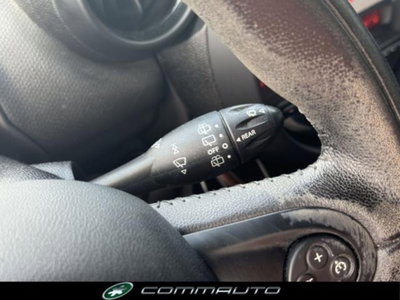 MINI Mini Countryman 1.6 Cooper D Countryman (16)