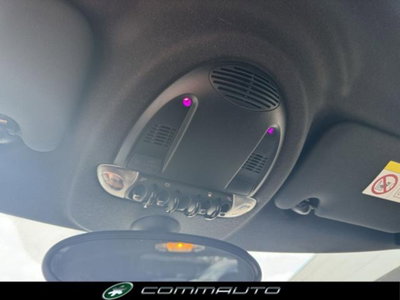 MINI Mini Countryman 1.6 Cooper D Countryman (20)