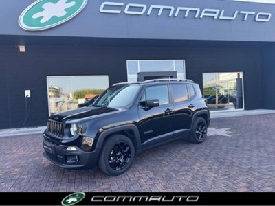 Jeep Renegade 1.6 Mjt 120 CV Limited usata
