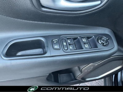 Jeep Renegade 1.6 Mjt 120 CV Limited (10)