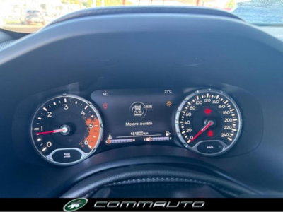 Jeep Renegade 1.6 Mjt 120 CV Limited (14)