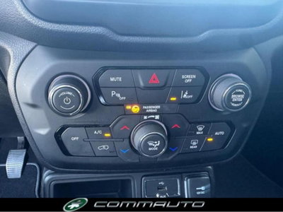 Jeep Renegade 1.6 Mjt 120 CV Limited (17)
