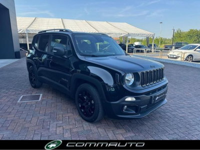 Jeep Renegade 1.6 Mjt 120 CV Limited (3)