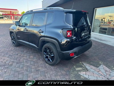 Jeep Renegade 1.6 Mjt 120 CV Limited (5)