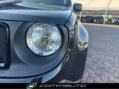 Jeep Renegade 1.6 Mjt 120 CV Limited (6)