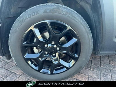 Jeep Renegade 1.6 Mjt 120 CV Limited (8)