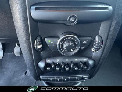 MINI Mini Countryman 1.6 One D Countryman (14)