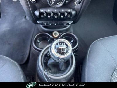 MINI Mini Countryman 1.6 One D Countryman (15)