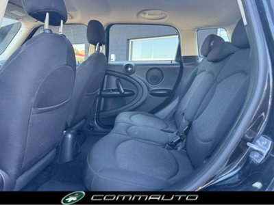 MINI Mini Countryman 1.6 One D Countryman (18)