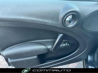 MINI Mini Countryman 1.6 One D Countryman (9)