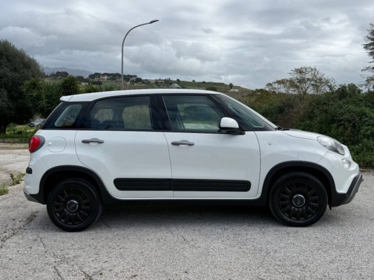Fiat 500L 1.3 Multijet 95 CV Sport (8)