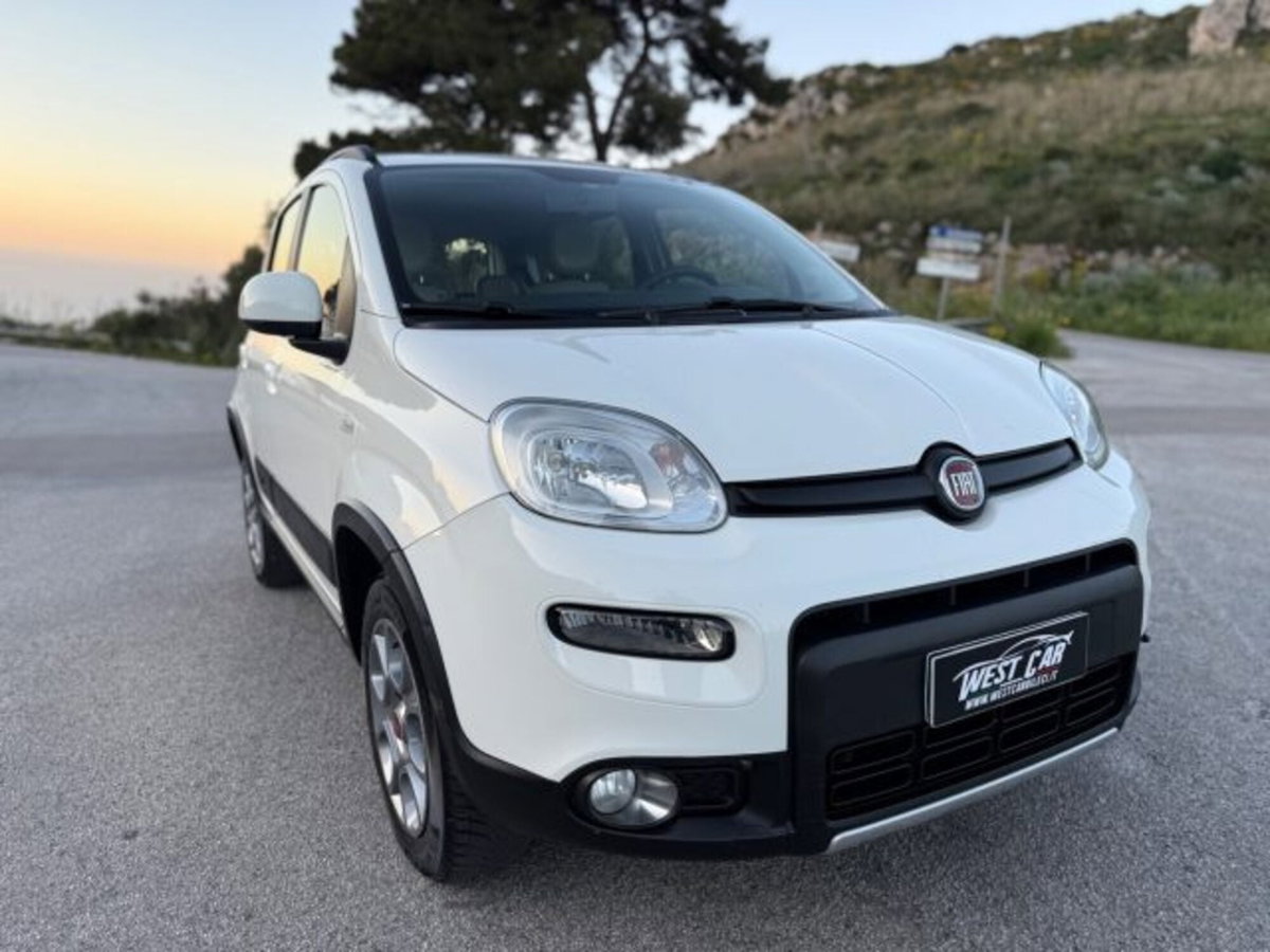 Fiat Panda 0.9 TwinAir Turbo S&S 4x4 (10)