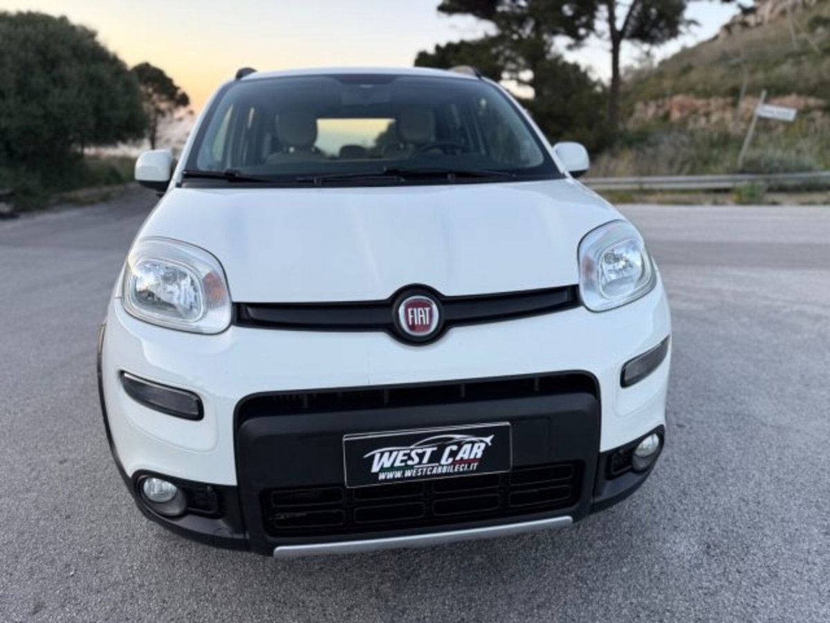 Fiat Panda 0.9 TwinAir Turbo S&S 4x4 (11)