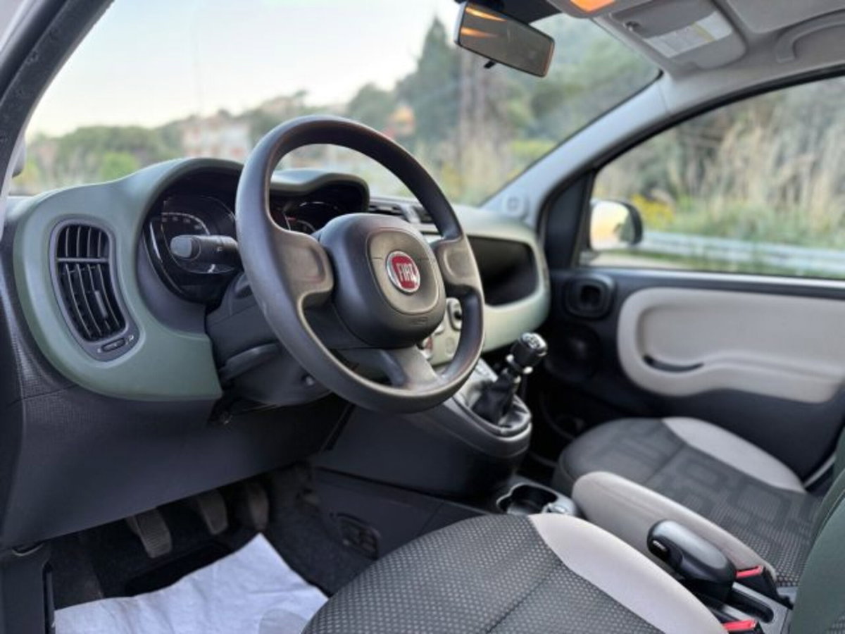 Fiat Panda 0.9 TwinAir Turbo S&S 4x4 (12)