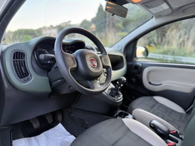 Fiat Panda 0.9 TwinAir Turbo S&S 4x4 (12)