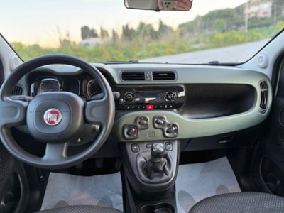 Fiat Panda 0.9 TwinAir Turbo S&S 4x4 (14)