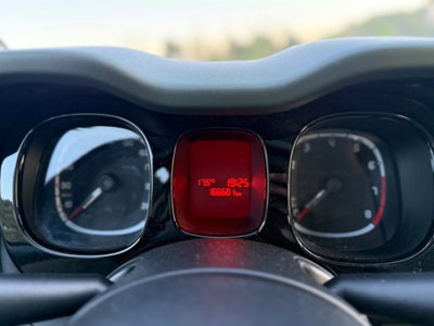 Fiat Panda 0.9 TwinAir Turbo S&S 4x4 (15)