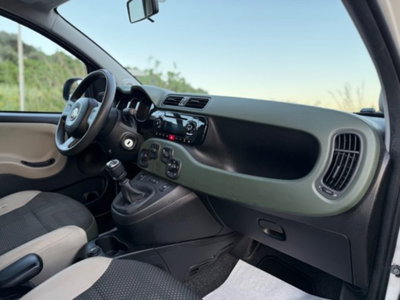 Fiat Panda 0.9 TwinAir Turbo S&S 4x4 (16)