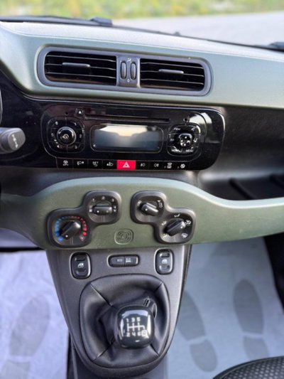 Fiat Panda 0.9 TwinAir Turbo S&S 4x4 (17)