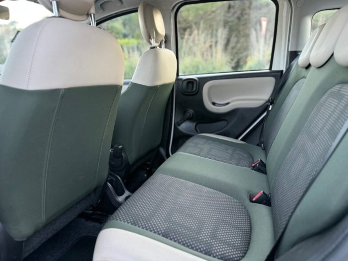 Fiat Panda 0.9 TwinAir Turbo S&S 4x4 (18)