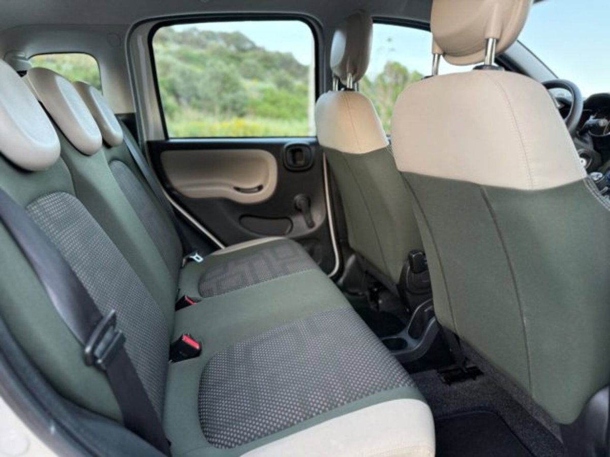 Fiat Panda 0.9 TwinAir Turbo S&S 4x4 (20)