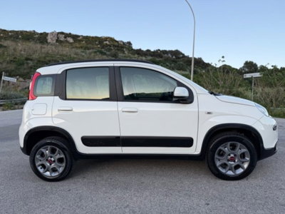 Fiat Panda 0.9 TwinAir Turbo S&S 4x4 (8)