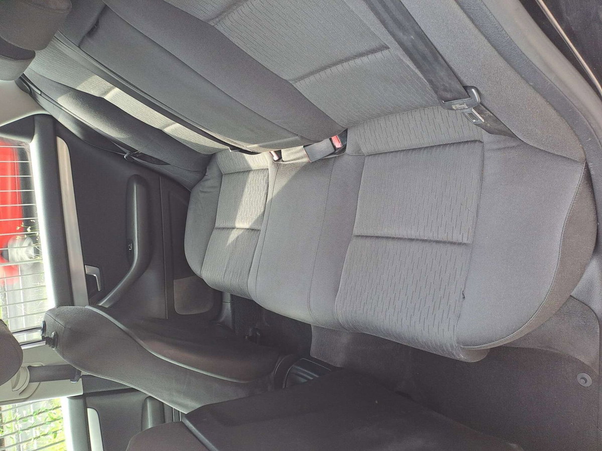 Audi A4 Avant 2.0 16V TDI multitronic Sport (7)