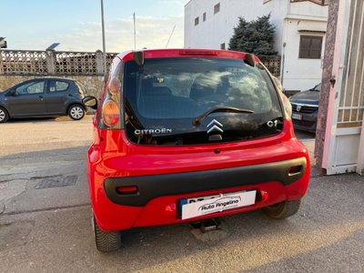 Citroen C1 1.0 5 porte airdream CMP-5 AMIC1 (6)