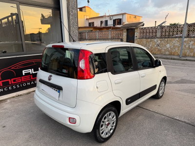 Fiat Panda 1.3 MJT 80 CV S&S Easy (4)