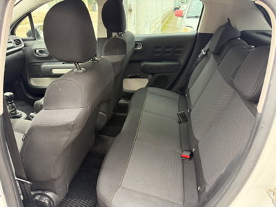Citroen C3 BlueHDi 100 S&S You (10)