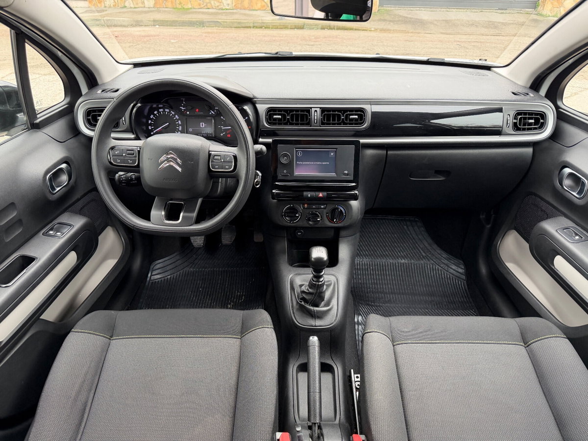 Citroen C3 BlueHDi 100 S&S You (19)