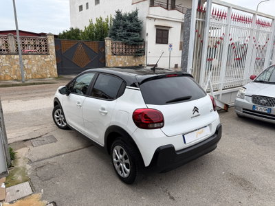 Citroen C3 BlueHDi 100 S&S You (5)