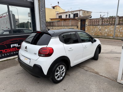 Citroen C3 BlueHDi 100 S&S You (7)