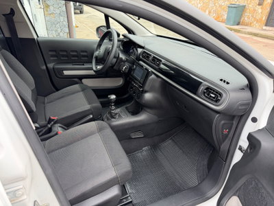 Citroen C3 BlueHDi 100 S&S You (8)