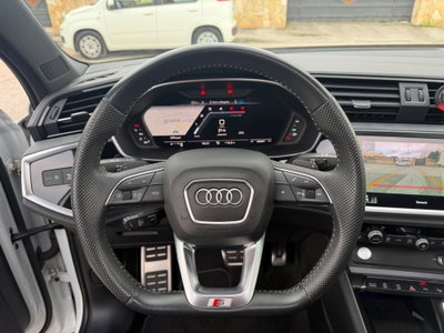 Audi Q3 Sportback 35 TDI quattro S tronic S line edition (13)