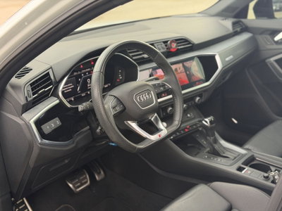 Audi Q3 Sportback 35 TDI quattro S tronic S line edition (8)
