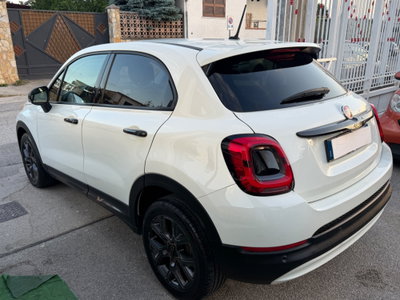 Fiat 500X 1.6 MultiJet 120 CV DCT S-Design Cross (3)